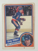 1984 O-Pee-Chee NHL Hockey Trading Cards (Individual) 100-150