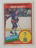 1984 O-Pee-Chee NHL Hockey Trading Cards (Individual) 350-400