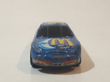 1998 McDonalds Hot Wheels Blue Moon "Mac Tonight" Nascar #94 Die Cast Toy Car Vehicle