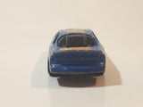 1998 McDonalds Hot Wheels Blue Moon "Mac Tonight" Nascar #94 Die Cast Toy Car Vehicle