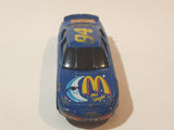 1998 McDonalds Hot Wheels Blue Moon "Mac Tonight" Nascar #94 Die Cast Toy Car Vehicle