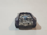 2007 Hot Wheels Code Car Whip Creamer II Purple Die Cast Toy Car Vehicle