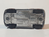 2003 Hot Wheels Anime Series Seared Tuner Primer Grey Die Cast Toy Car Vehicle