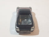 2007 Hot Wheels Dragon Honda Spocket Black Die Cast Toy Car Vehicle