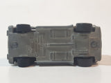 Vintage 1977 Hot Wheels Super Chromes Super Van Chrome Die Cast Toy Car Vehicle