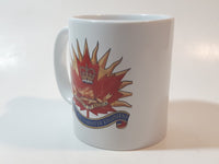 The Royal Westminster Regiment Ceramic Coffee Mug Cup