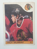 1985 O-Pee-Chee NHL Hockey Trading Cards (Individual)