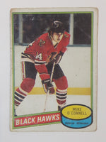 1980 O-Pee-Chee NHL Hockey Trading Cards (Individual)