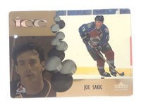 1998 Upper Deck Ice McDonald's NHL Hockey Trading Cards (Individual)