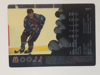 1998 Upper Deck Ice McDonald's NHL Hockey Trading Cards (Individual)