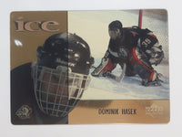 1998 Upper Deck Ice McDonald's NHL Hockey Trading Cards (Individual)