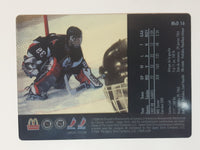 1998 Upper Deck Ice McDonald's NHL Hockey Trading Cards (Individual)