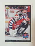 1992-93 Upper Deck McDonald's All Stars NHL Ice Hockey Trading Cards (Individual)