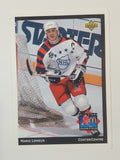 1992-93 Upper Deck McDonald's All Stars NHL Ice Hockey Trading Cards (Individual)