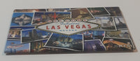 Welcome To Fabulous Las Vegas Nevada 2 1/8" x 3 1/8" Fridge Magnet