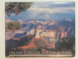 Grand Canyon National Park 2 3/8" x 3 1/8" Fridge Magnet