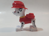 SML Spin Master Paw Patrol Marshall Firefighting Dog 2 1/2" Toy Figure