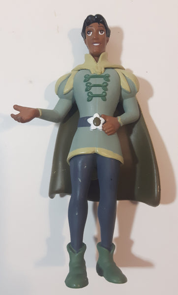 Disney The Princess and the Frog Prince Naveen 4" Toy Figure