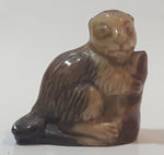 Vintage Wade Red Rose Tea Beaver Figurine