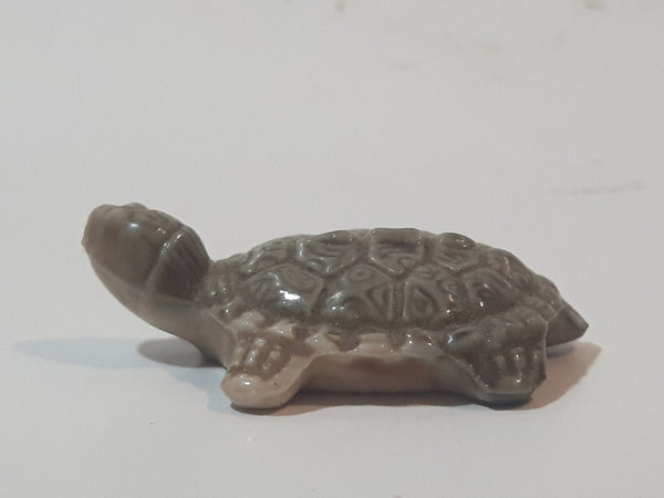 Vintage Wade England Red Rose Tea Turtle Figurine