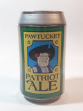 2005 Family Guy Pawtucket Patriot Ale Metal Beer Can with Deck of Playing Cards