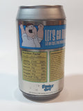 2005 Family Guy Pawtucket Patriot Ale Metal Beer Can with Deck of Playing Cards