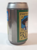 2005 Family Guy Pawtucket Patriot Ale Metal Beer Can with Deck of Playing Cards