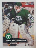 1991-92 Pro Set NHL Ice Hockey Trading Cards 1-100 (Individual)