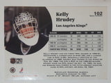 1991-92 Pro Set NHL Ice Hockey Trading Cards 101-200 (Individual)