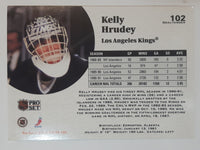 1991-92 Pro Set NHL Ice Hockey Trading Cards 101-200 (Individual)