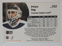 1991-92 Pro Set NHL Ice Hockey Trading Cards 201-300 (Individual)