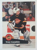 1991-92 Pro Set NHL Ice Hockey Trading Cards 201-300 (Individual)