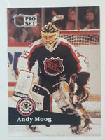 1991-92 Pro Set NHL Ice Hockey Trading Cards 201-300 (Individual)