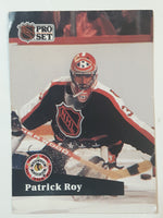 1991-92 Pro Set NHL Ice Hockey Trading Cards 301+ (Individual)