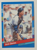 1991 Leaf Donruss MLB Baseball Trading Cards 101-200 (Individual)