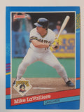 1991 Leaf Donruss MLB Baseball Trading Cards 101-200 (Individual)