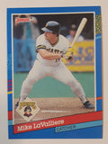 1991 Leaf Donruss MLB Baseball Trading Cards 101-200 (Individual)