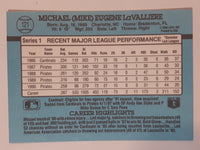 1991 Leaf Donruss MLB Baseball Trading Cards 101-200 (Individual)