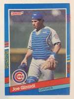 1991 Leaf Donruss MLB Baseball Trading Cards 101-200 (Individual)