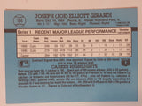 1991 Leaf Donruss MLB Baseball Trading Cards 101-200 (Individual)