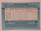 1991 Leaf Donruss MLB Baseball Trading Cards 301-400 (Individual)