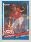 1991 Leaf Donruss MLB Baseball Trading Cards 301-400 (Individual)