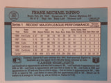 1991 Leaf Donruss MLB Baseball Trading Cards 301-400 (Individual)