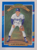 1991 Leaf Donruss MLB Baseball Trading Cards (Individual)