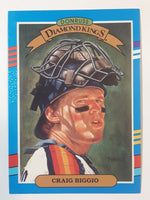 1991 Leaf Donruss MLB Baseball Trading Cards (Individual)