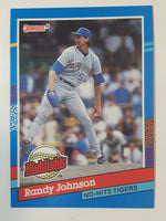 1991 Leaf Donruss MLB Baseball Trading Cards (Individual)