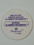 Mixed Pogs Caps Lot of 7