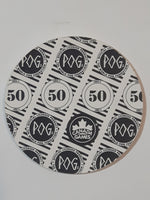 Mixed Pogs Caps Lot of 7