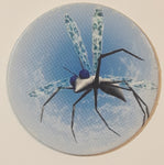 Flying Spider Like Insect Pog Cap
