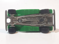2000 Hot Wheels Circus On Wheels 1932 Ford Black and Green Die Cast Toy Car Vehicle